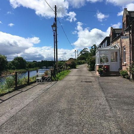 Sealladh Sona Inverness Exterior foto