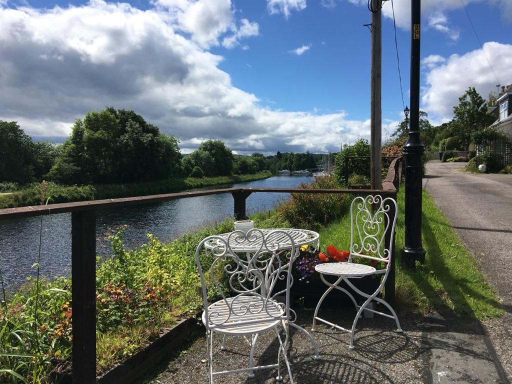 Sealladh Sona Inverness Exterior foto