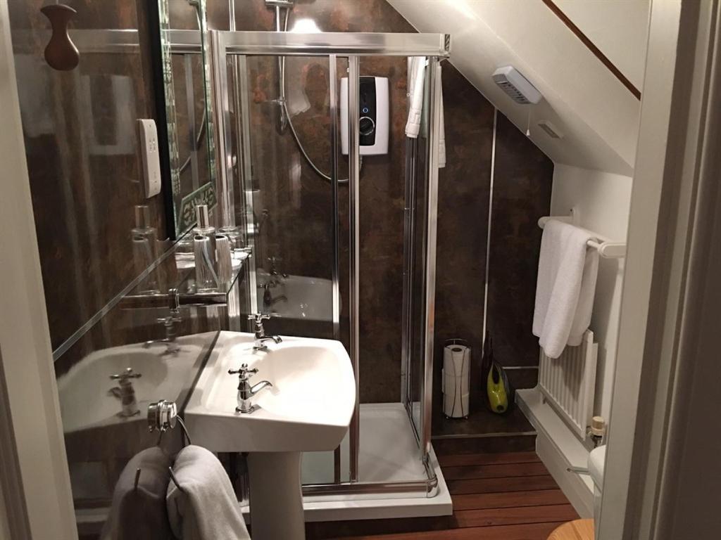 Sealladh Sona Inverness Habitación foto