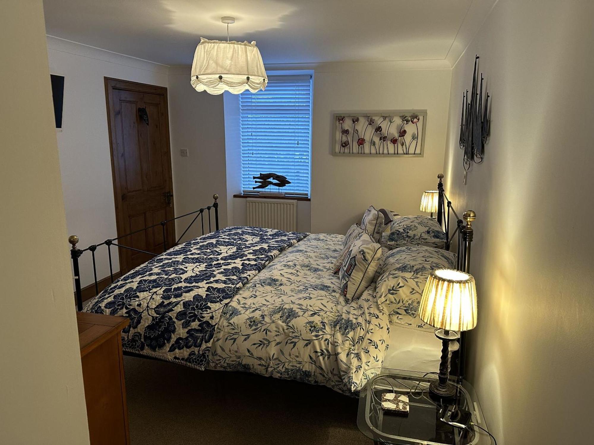 Sealladh Sona Inverness Habitación foto